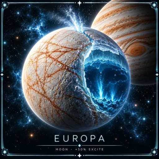 Europa card